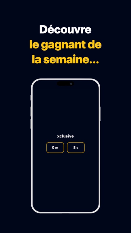 Xclusive screenshot-3