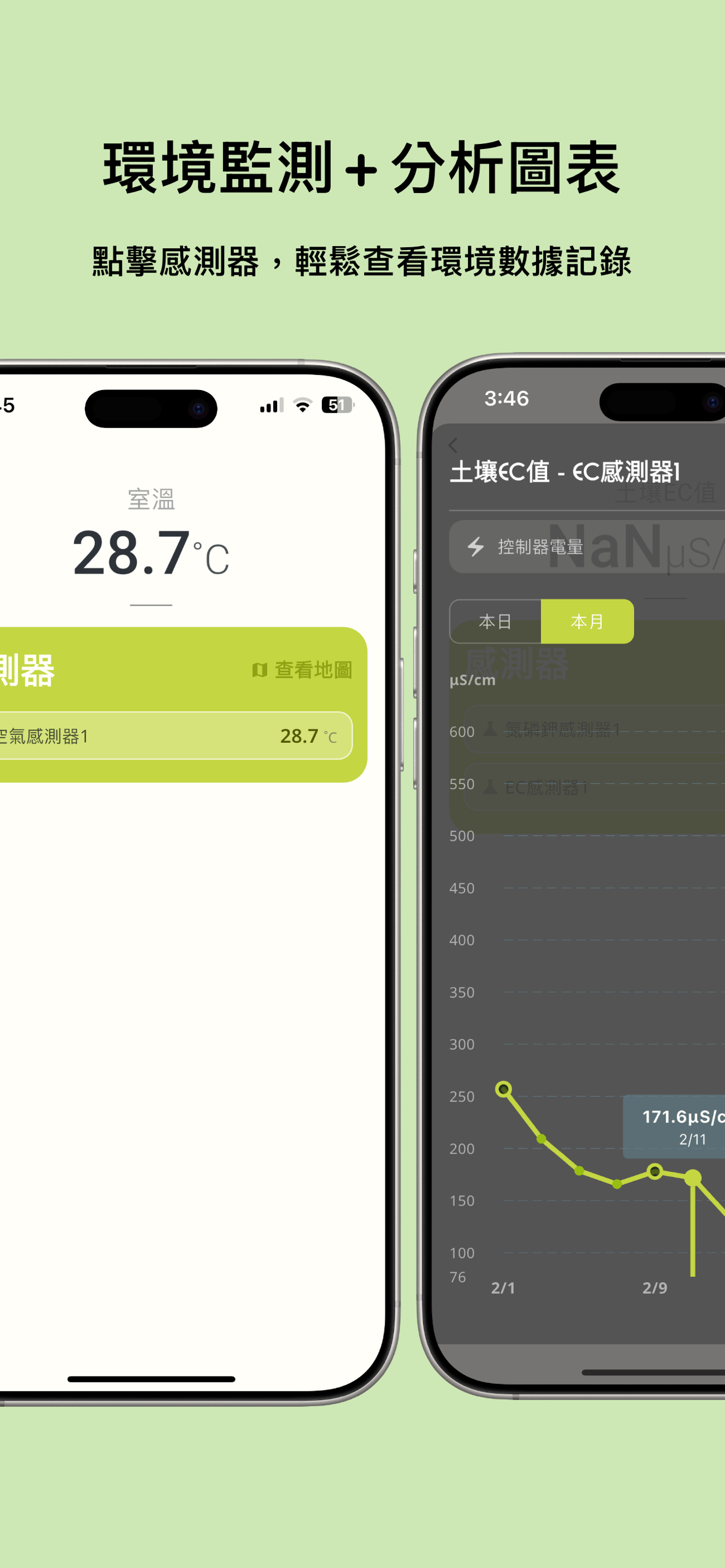 MiuTech 智慧控制 screenshot 4