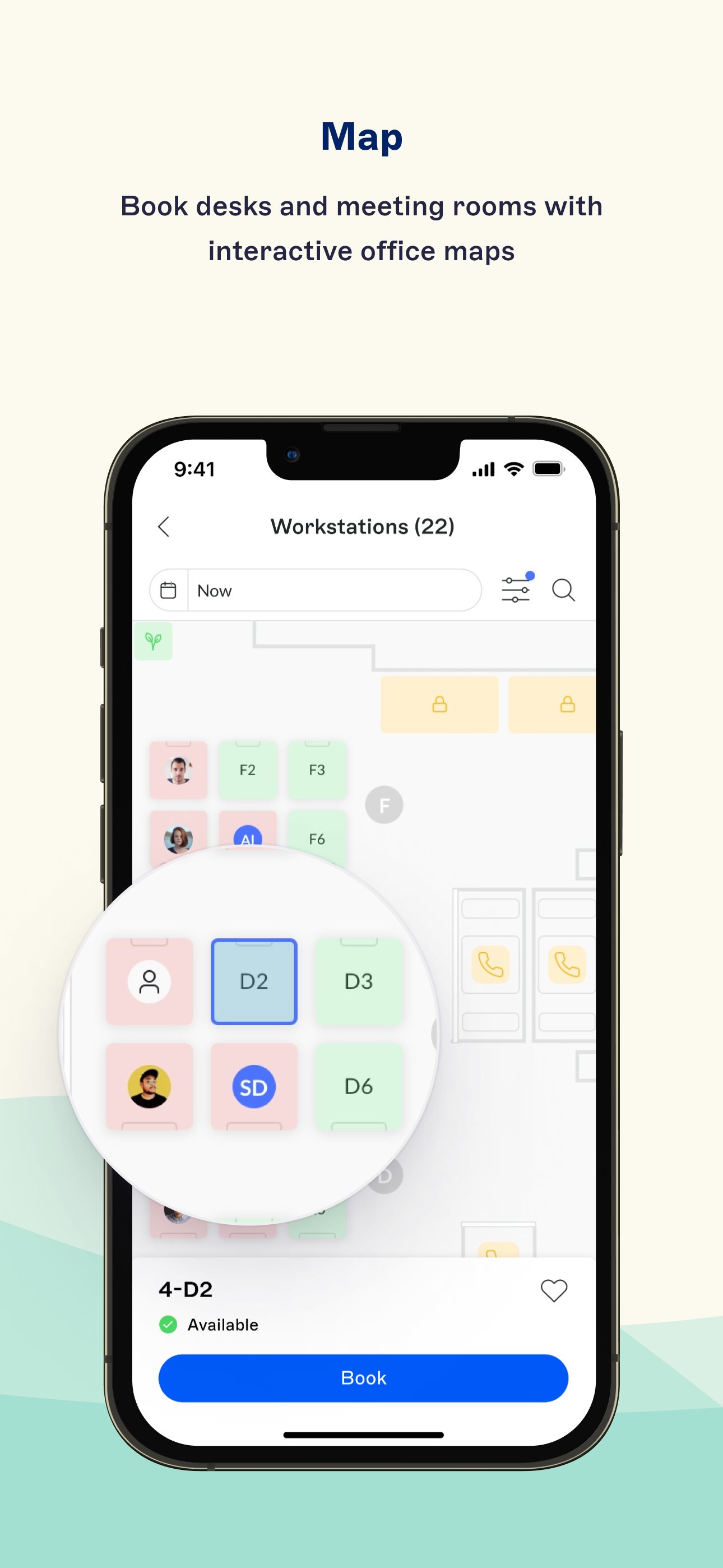 S-Hub by Sodevam screenshot 4