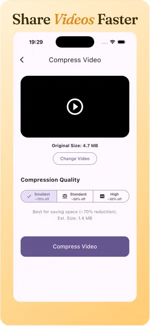 CompactKit-Compress all files screenshot 4