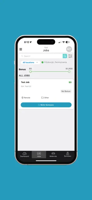 Talent Hub for Yext screenshot 2