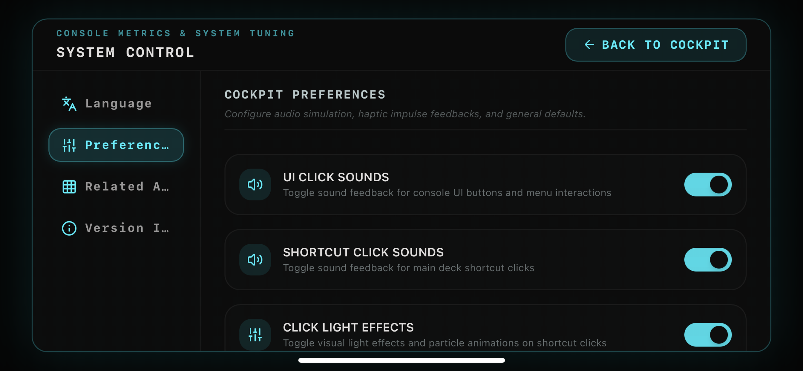 Sound For Sleep screenshot 7