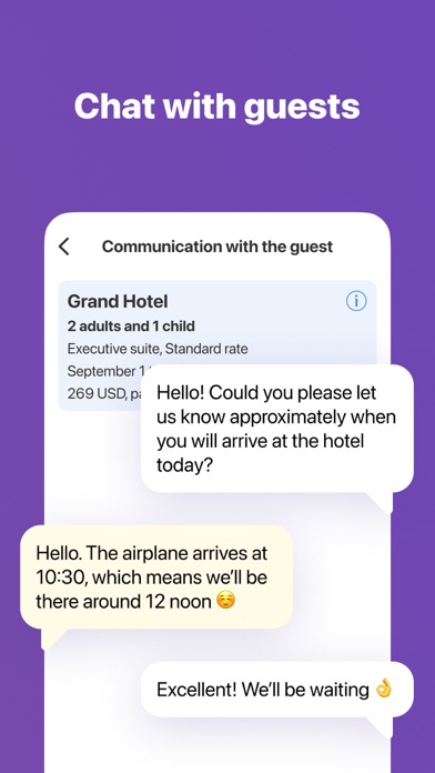 ETG Extranet Screenshot