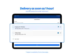 Sam's Club Shopping & Delivery screenshot 13