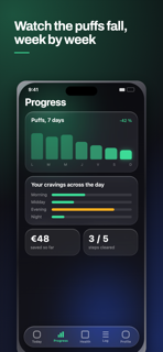 LastVape screenshot 5