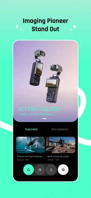 Xtra Tech screenshot 1