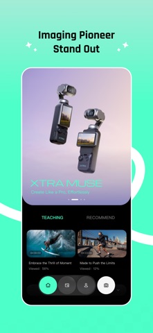 Xtra Tech Screenshot 1 of 5