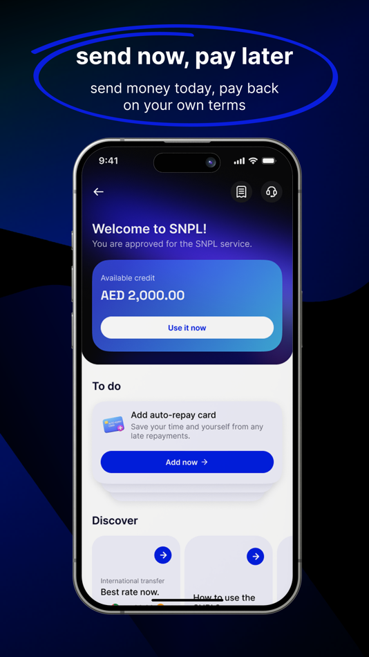 #4. botim (iOS) di: Algento Cloud Computing Limited