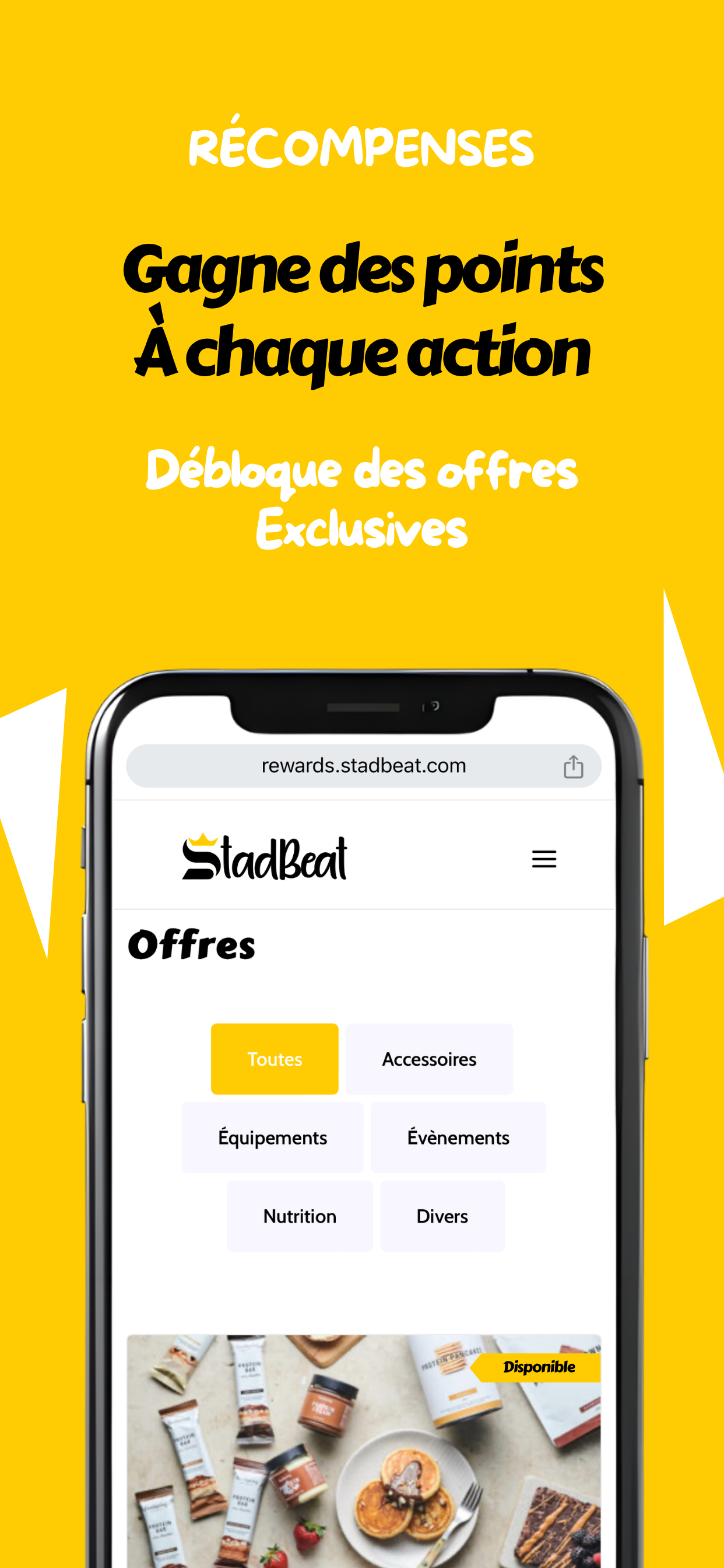 Stadbeat