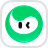 Unbekannte App