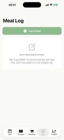 TableTogether screenshot