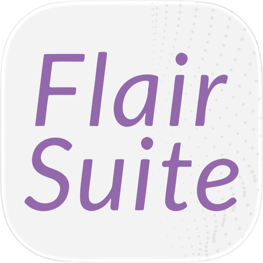 Flairsuite ERP