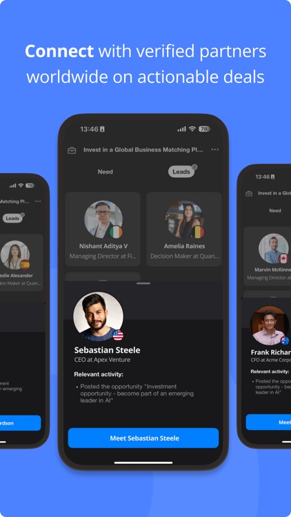 NEON - Opportunity Network