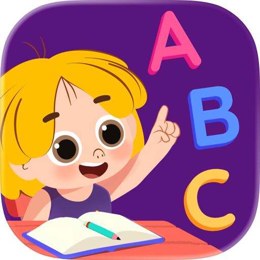 Wonjo Kids Learning Games