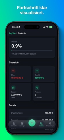 PayWo Screenshot 4 of 4