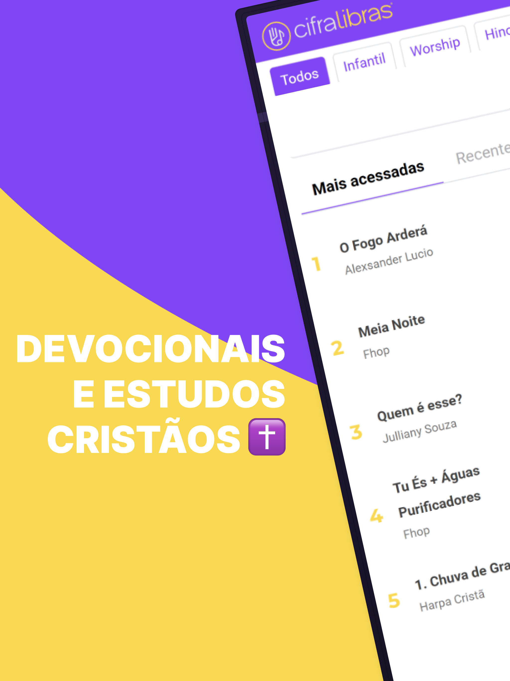 CifraLibras