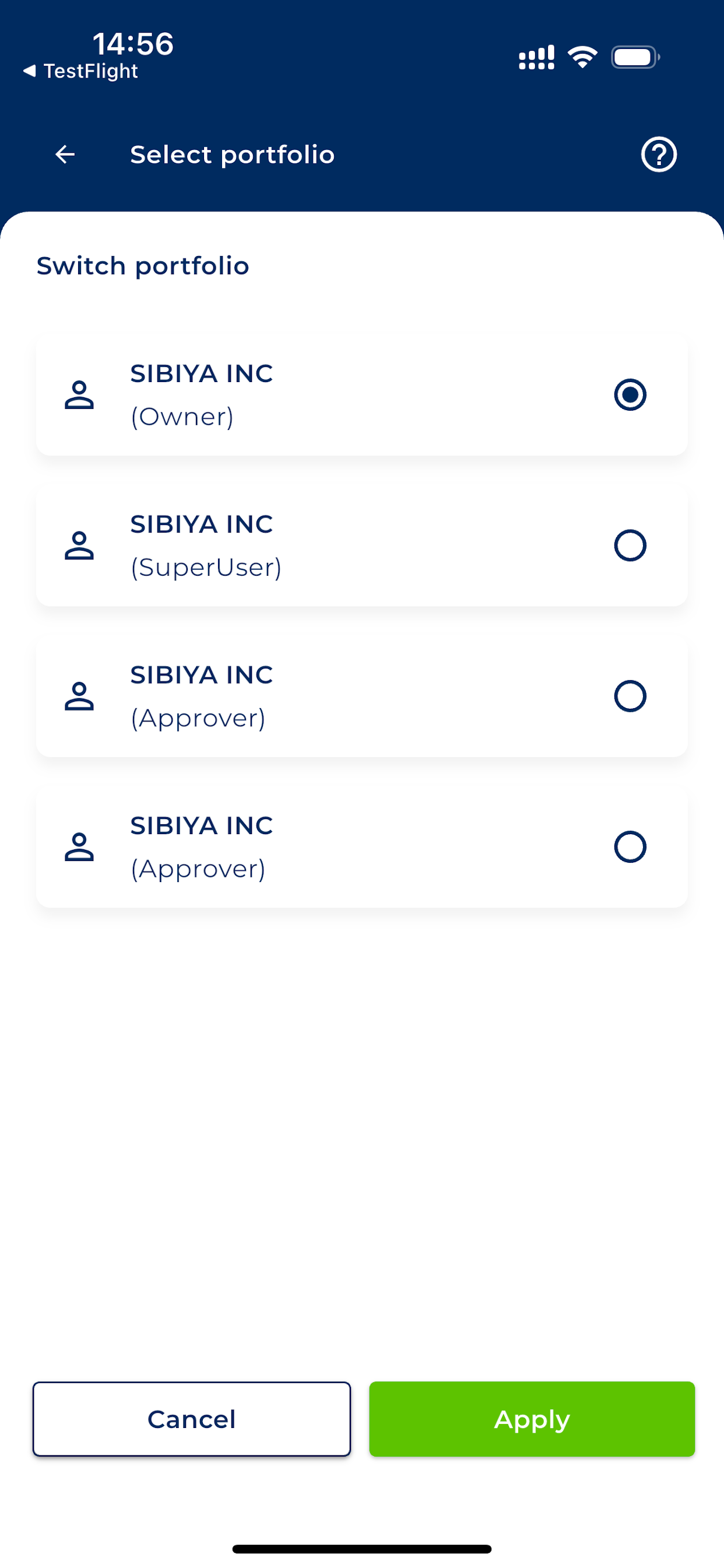 African Bank Business