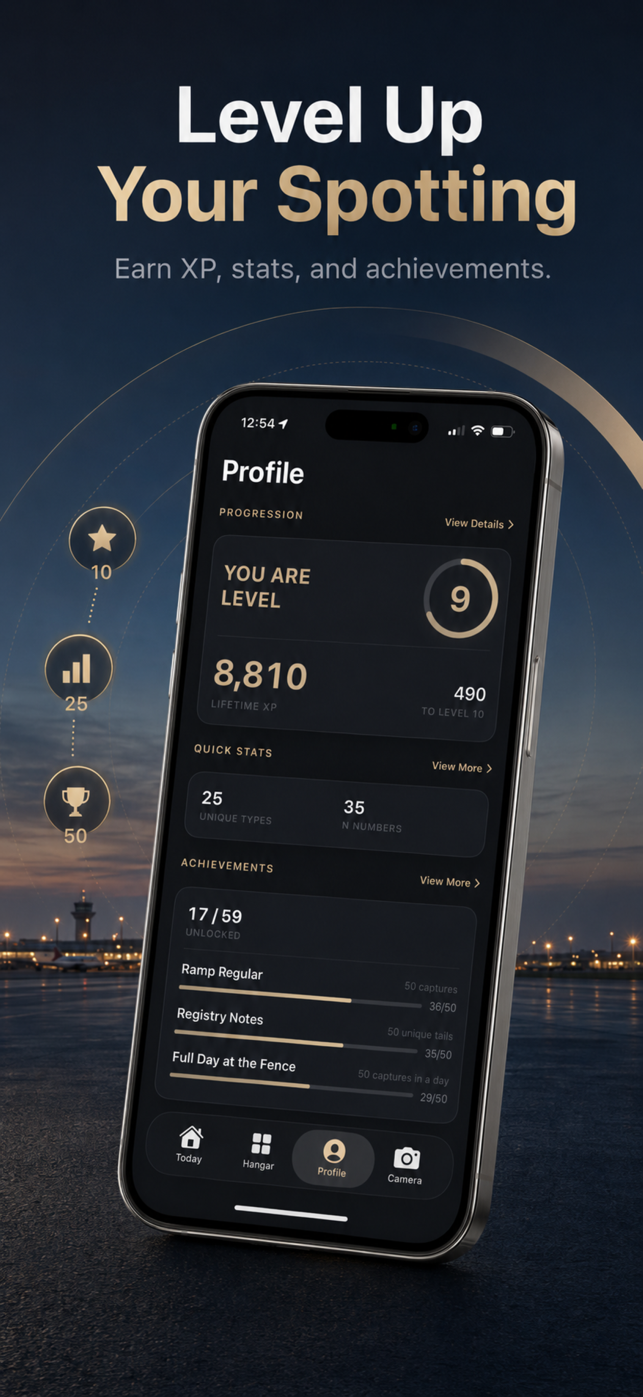 Only Planes: Collect Aircraft screenshot 4