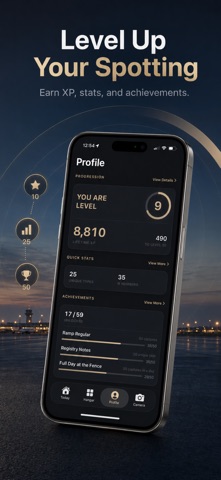Only Planes: Collect Aircraft iPhone screenshot