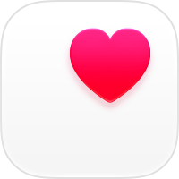 Apple ヘルスケア