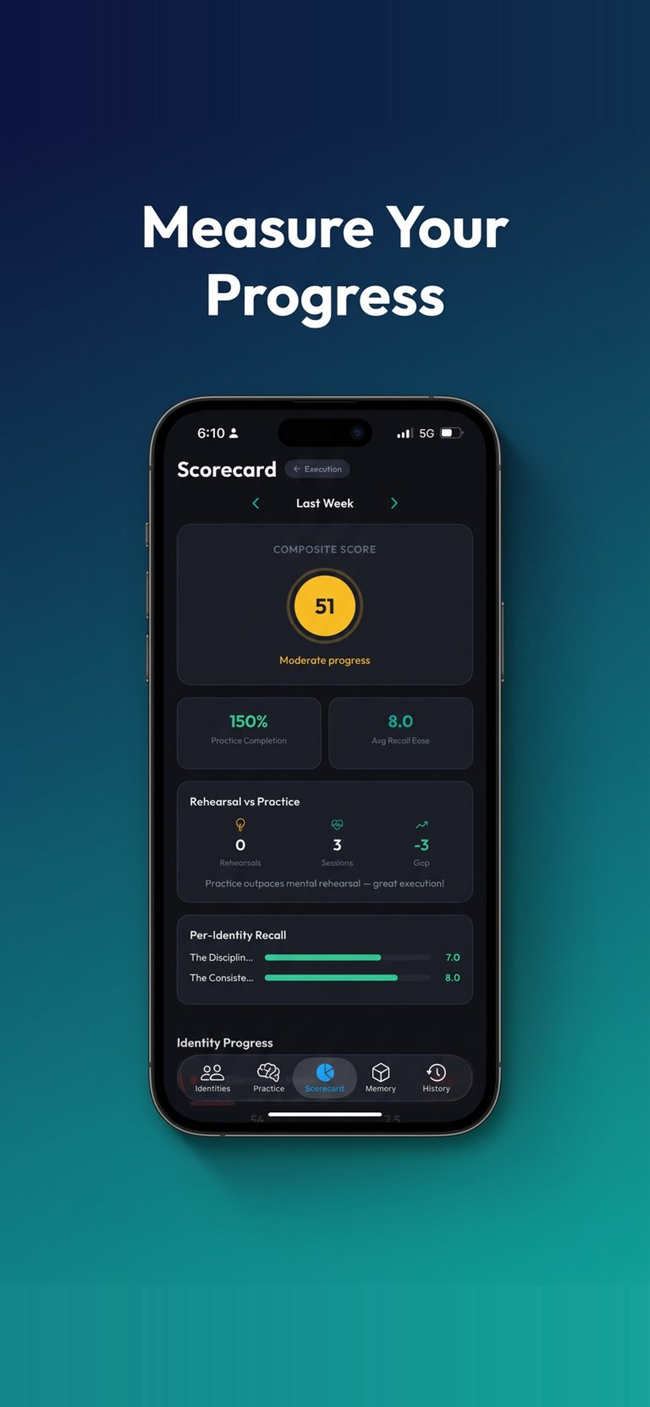 Twelve (7e3c51) screenshot 8
