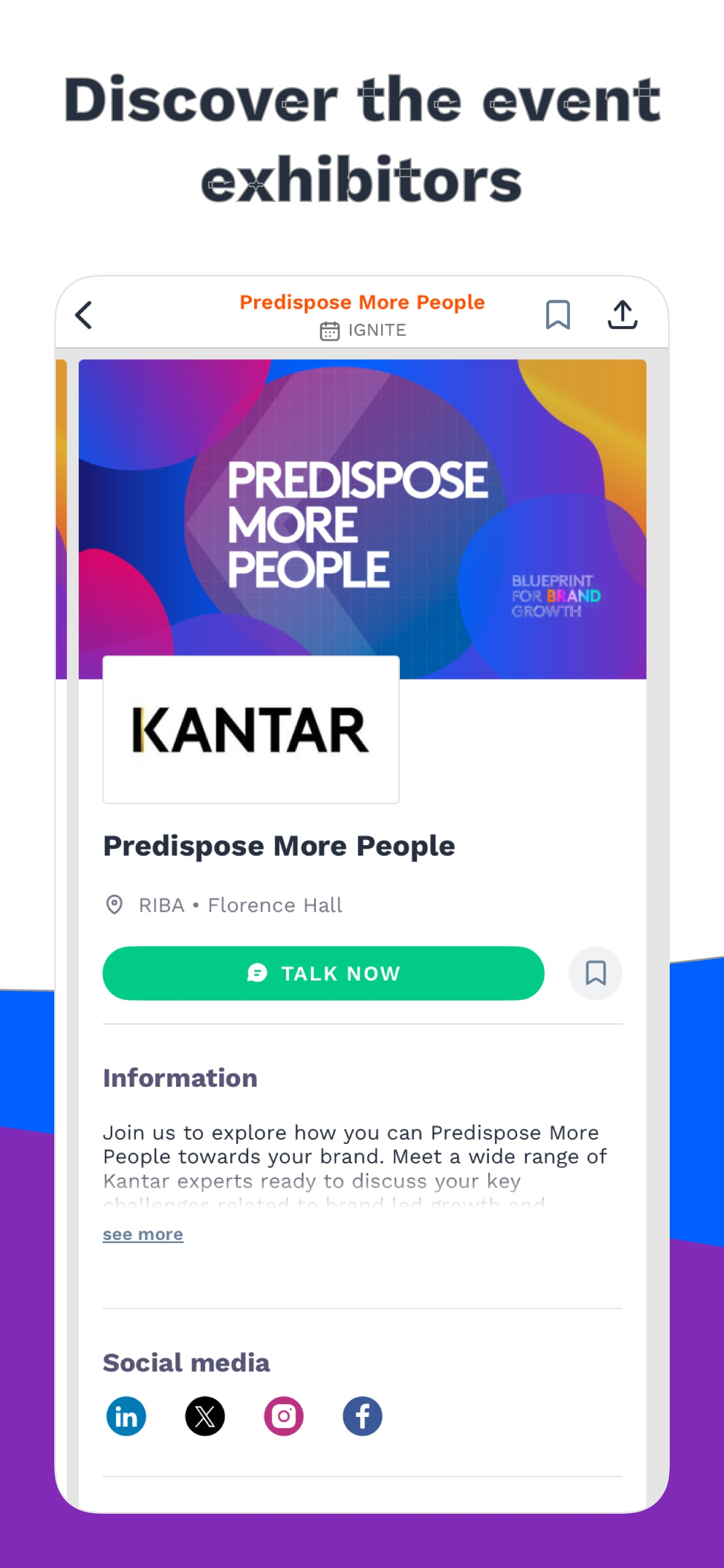 Kantar IGNITE