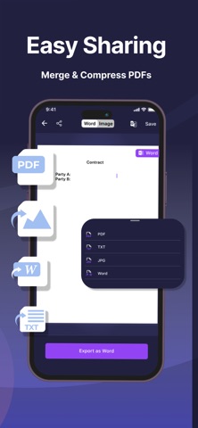 图片PDF转换器™ screenshot