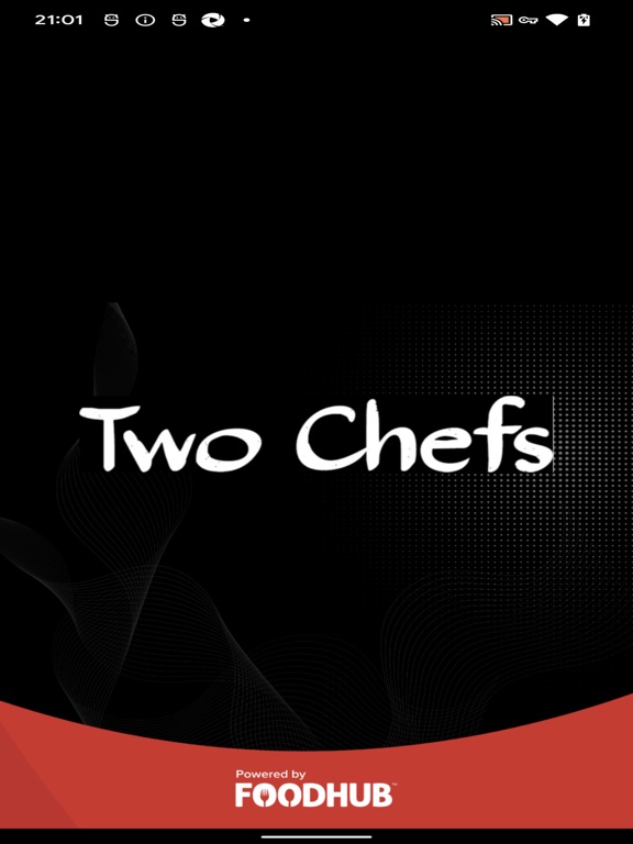 Two Chefs