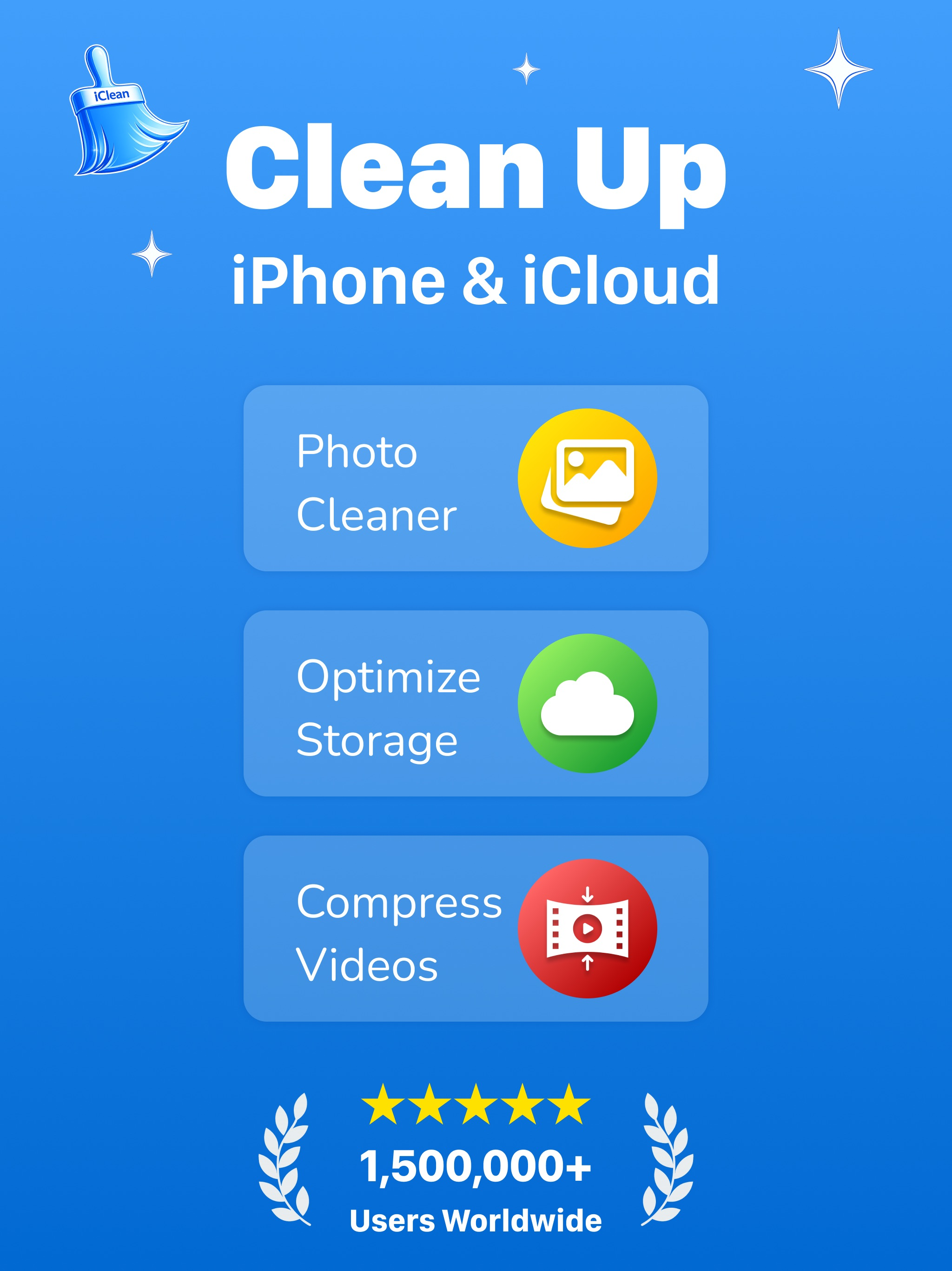 AI Cleaner - Clean Up iPhone screenshot 6