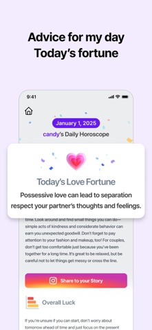 Candy Camera AI – Find myself Screenshot 6 of 6