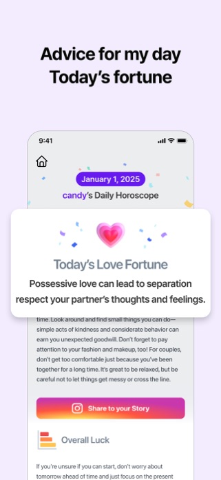 Candy Camera AI – Find myself Screenshot 6 of 6