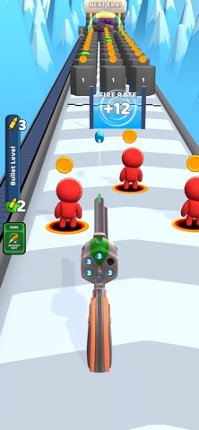 Revolver Journey Screenshot 4 of 8
