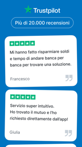 Immobiliare.it Mutui screenshot