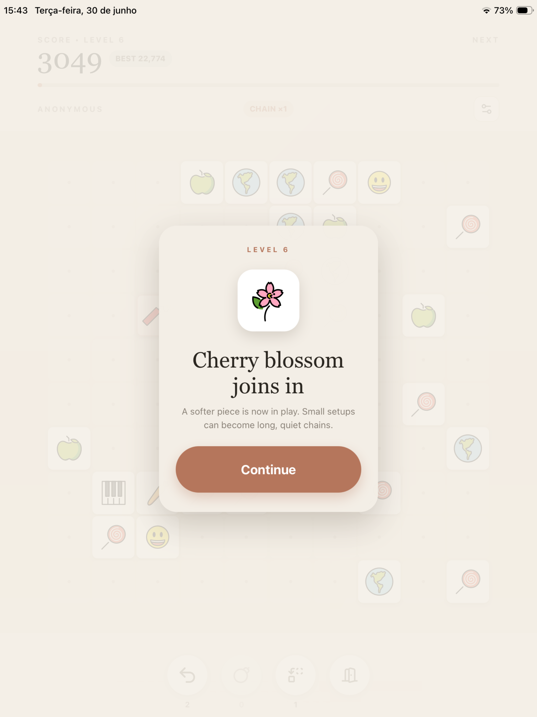 Combo Craze: Calm Puzzle screenshot 10