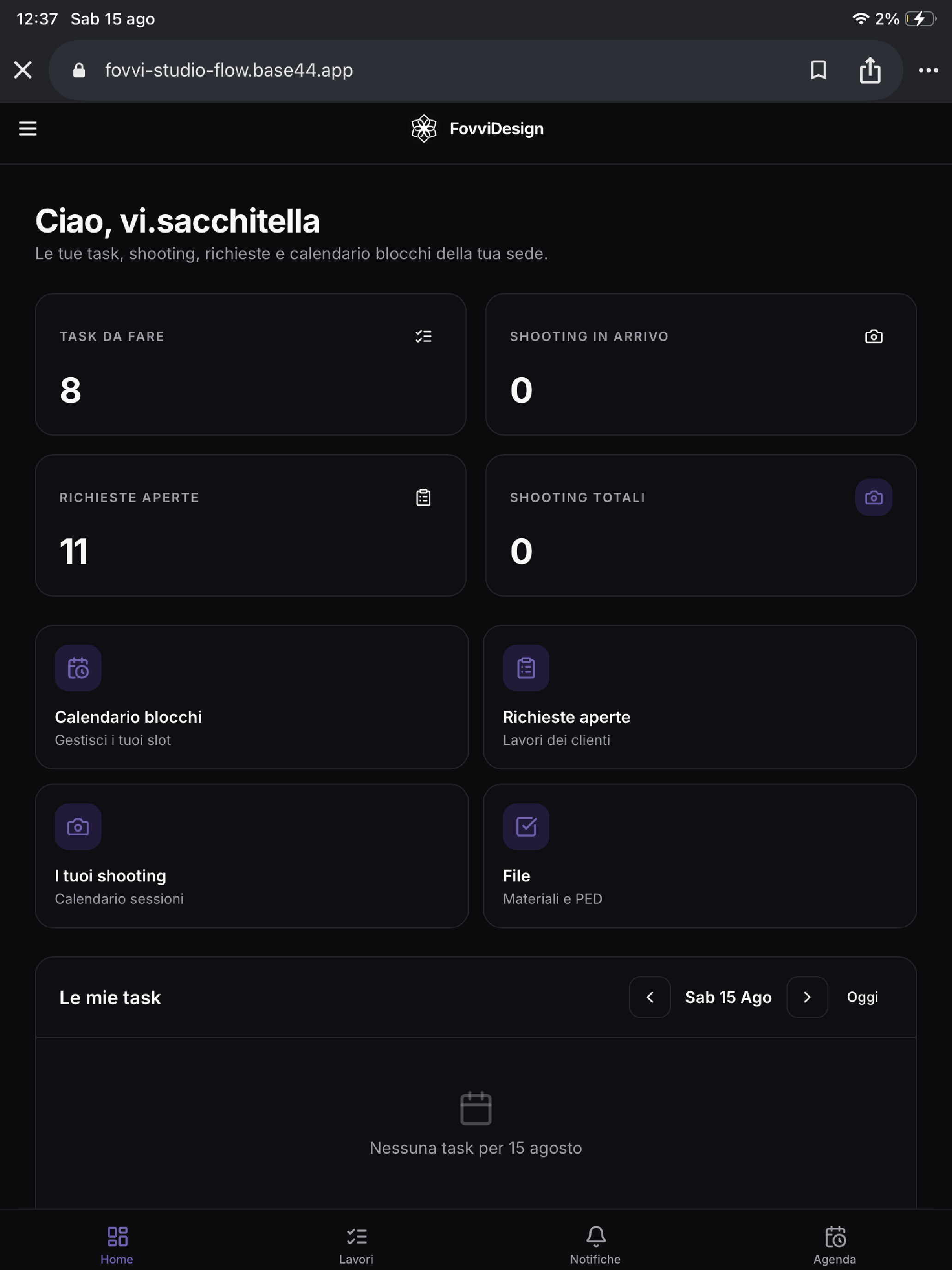FovviDesign screenshot 5