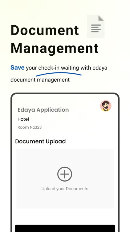 Edaya