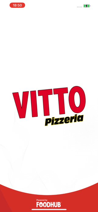 Vitto Pizzeria Screenshot 1 of 4