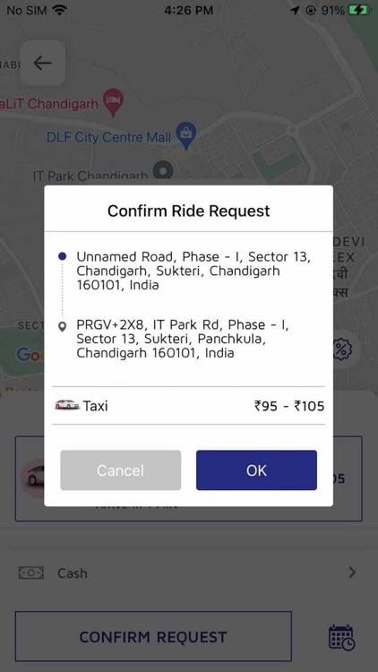 Deluxe Cabs screenshot-4
