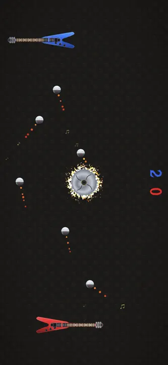 Shredball screenshot 6