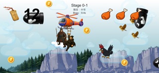 Fatty General: Boss Survival screenshot 10