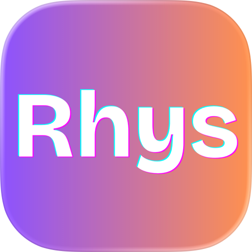 AI Chat Assistant - Rhys