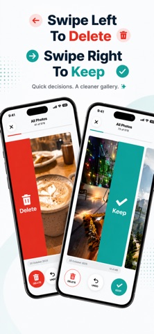 AllClean: 手机清理, 空间清理 & 手机优化大师 screenshot