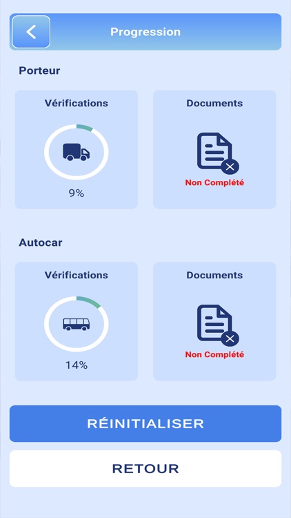 Vérif-PL AR screenshot-9