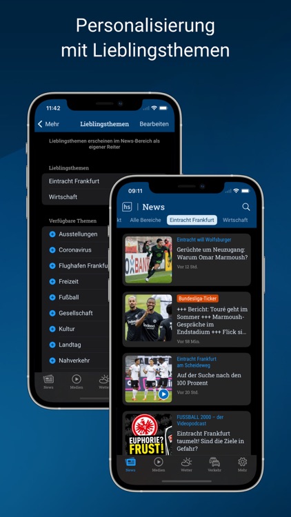 hessenschau - Nachrichten screenshot-8