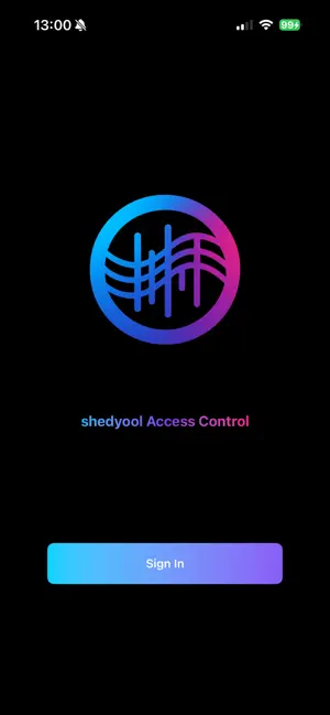 shedyool Access Control screenshot 1