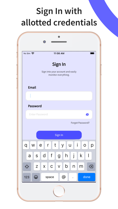 flotasatelital Screenshot