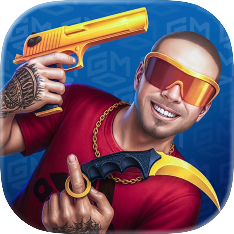 GMO: Game Modes Online screenshot 1