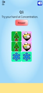 Noutore 70: Brain Games screenshot 6