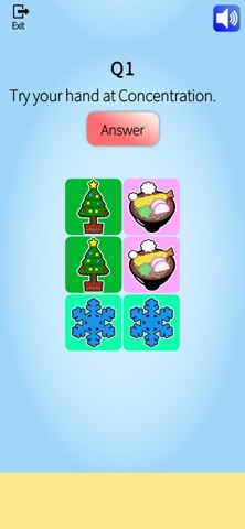 Noutore 70: Brain Games screenshot 6