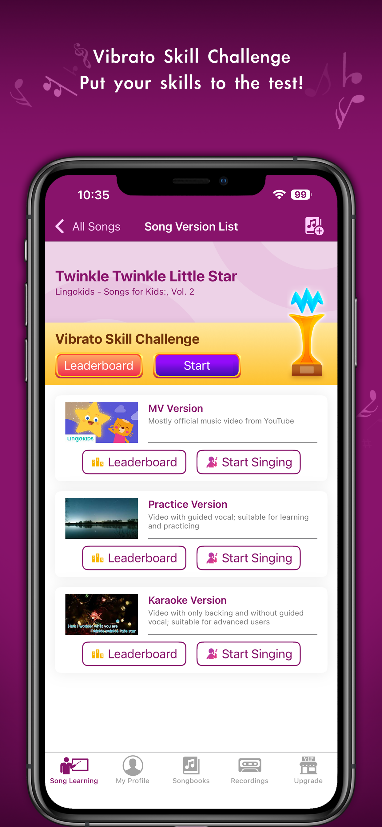 KaraDoReMi - Your Karaoke Pal